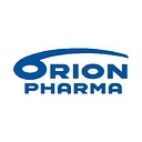 Orion Pharma Animal Health logo