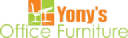 Yony's Office Furniture logo
