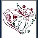 Amarillo S.P.C.A. logo