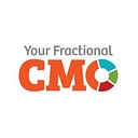Your Fractional CMO logo