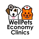 Well Pets Economy Clinics logo