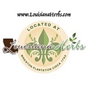 Louisiana Herbs logo