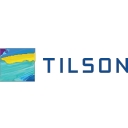Tilson logo