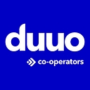 Duuo logo