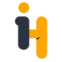 iHealthBrokers logo