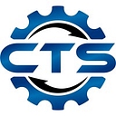 Central Texas Shredding logo