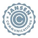 Jansen Communications logo
