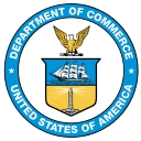 Commerce Research Library logo