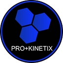 Pro+Kinetix Physical Therapy & Performance logo