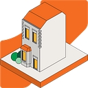 HMO Architects logo