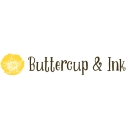 Buttercup Paper logo