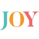 A Joy Catering logo