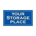 Your Storage Place logo