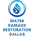 Water Damage Restoration Dallas logo