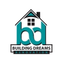 Building Dreams Renovation logo