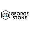 GeorgeStones logo