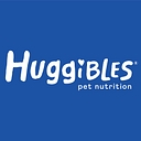 Huggibles logo