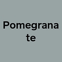Pomegranate Home logo