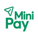 MiniPay logo