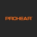 PROHEAR logo