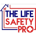 Life Safety Pro logo