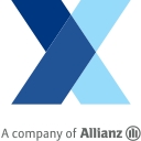 Allianz X logo