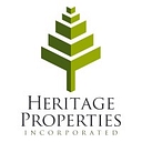 Heritage Properties logo