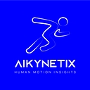 AiKYNETIX logo