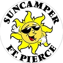Sun Camper RV logo