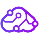 UpFlux logo