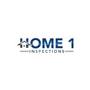 Home 1 Inspections logo