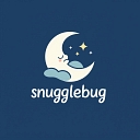 SnuggleBug logo