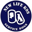 New Life K9s logo