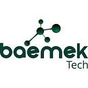 Baemek logo