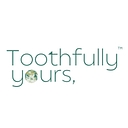 Toothfully Yours logo