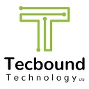 Tecbound logo