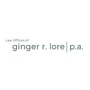 Law Offices of Ginger R. Lore, P.A. logo