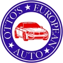 Otto's Tire And European Auto Repair logo