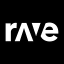 Rave logo