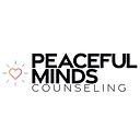Peaceful Minds Counseling logo