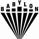 Babylon Berlin logo
