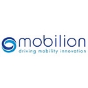 Mobilion Ventures logo