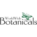 Worldwide Botanicals logo