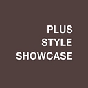 Plus Corporation logo