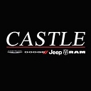 Castle Credit Center logo