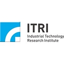 Industrial Technology Research Institute (ITRI) logo