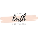 birth | Fort Worth logo