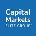 Capital Markets Elite Group (CMEG) logo