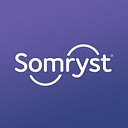Somryst logo