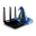 Asuswrt-Merlin logo